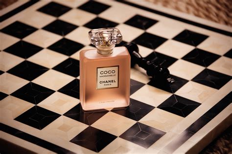 cuánto cuesta el perfume coco chanel